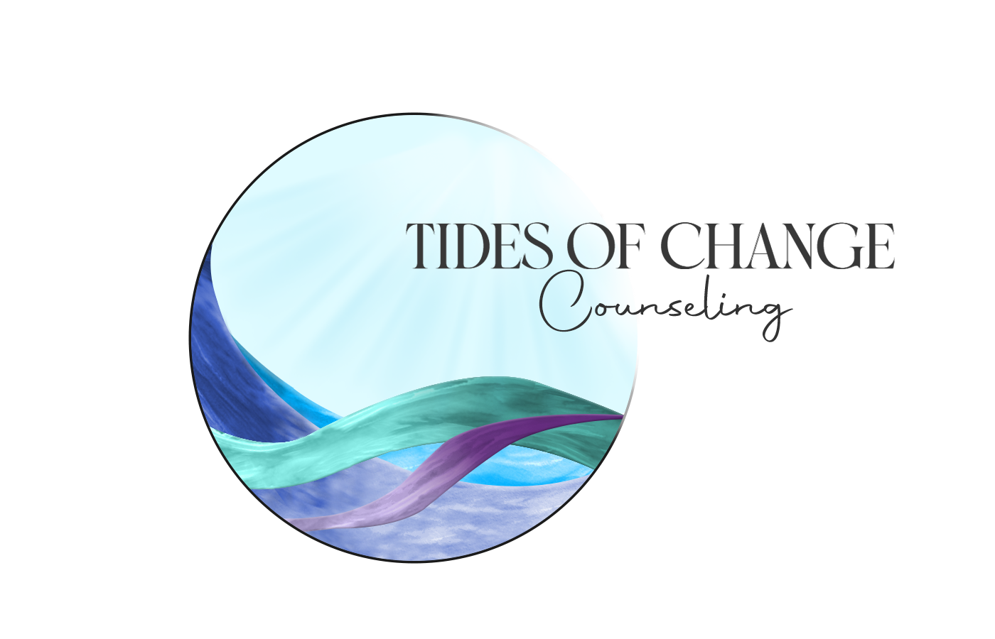 Tides of Change Counseling